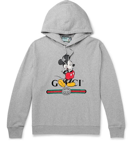 gucci disnety|disney gucci hoodie.